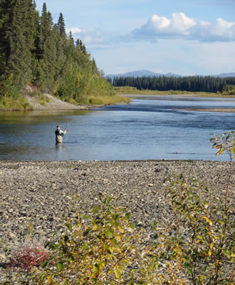 Kobuk River